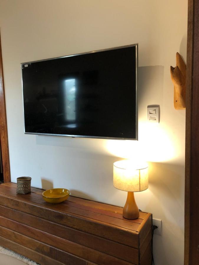 Haramatha Hotel Barra Grande  Eksteriør billede