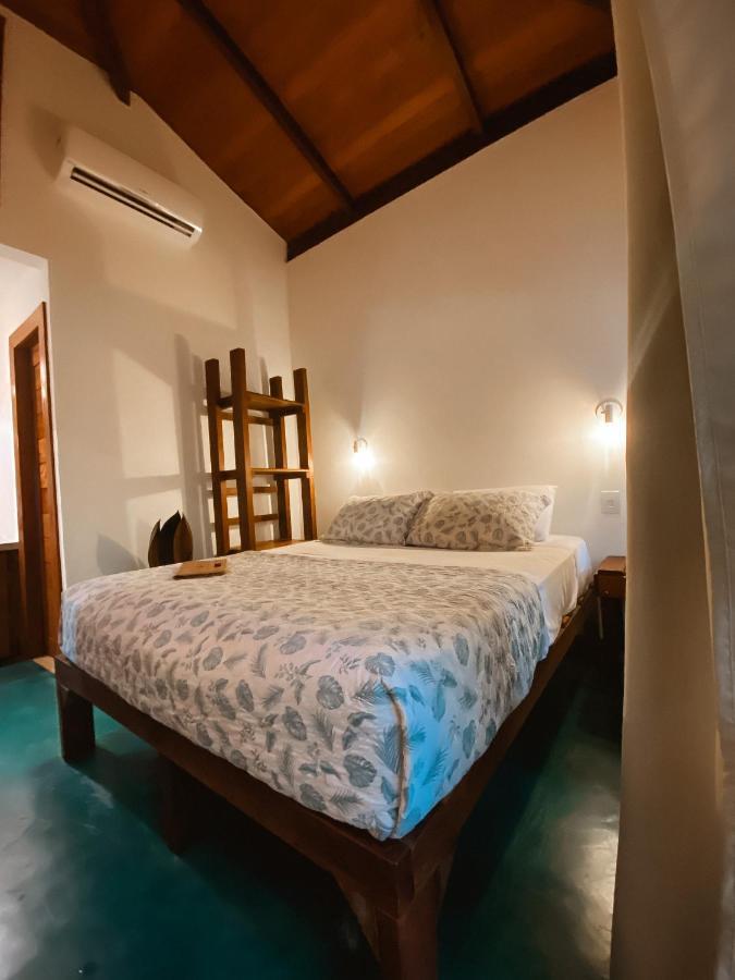 Haramatha Hotel Barra Grande  Eksteriør billede